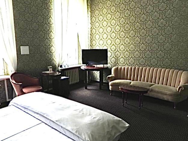 Matejki 8 Aparthotel Szczecin Bagian luar foto