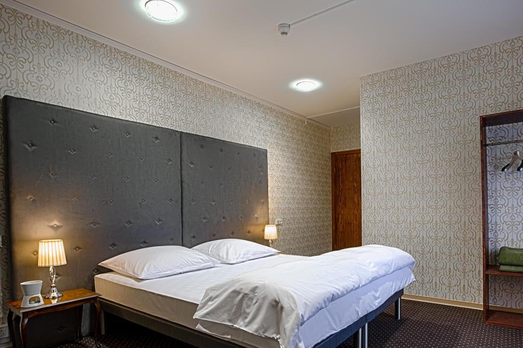 Matejki 8 Aparthotel Szczecin Bagian luar foto